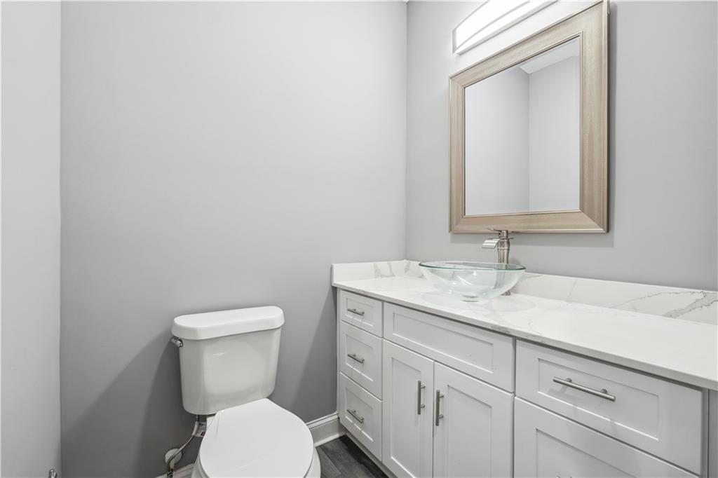 401 South Gordon Road Southwest Mableton, GA 30126 - Photo 20 of 27