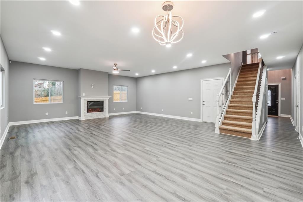 401 South Gordon Road Southwest Mableton, GA 30126 - Photo 2 of 27