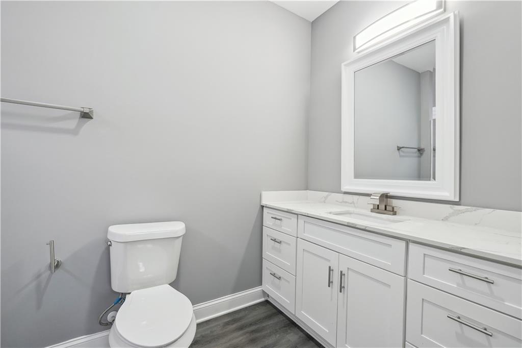 401 South Gordon Road Southwest Mableton, GA 30126 - Photo 21 of 27