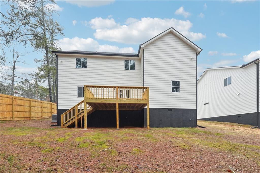 401 South Gordon Road Southwest Mableton, GA 30126 - Photo 26 of 27