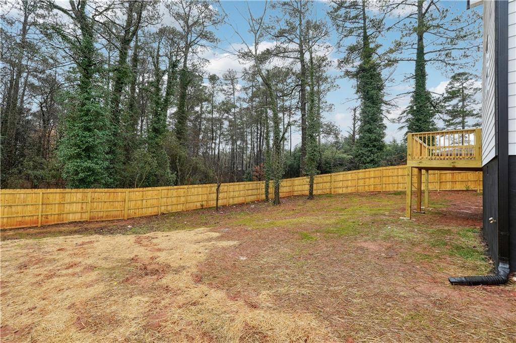 401 South Gordon Road Southwest Mableton, GA 30126 - Photo 27 of 27