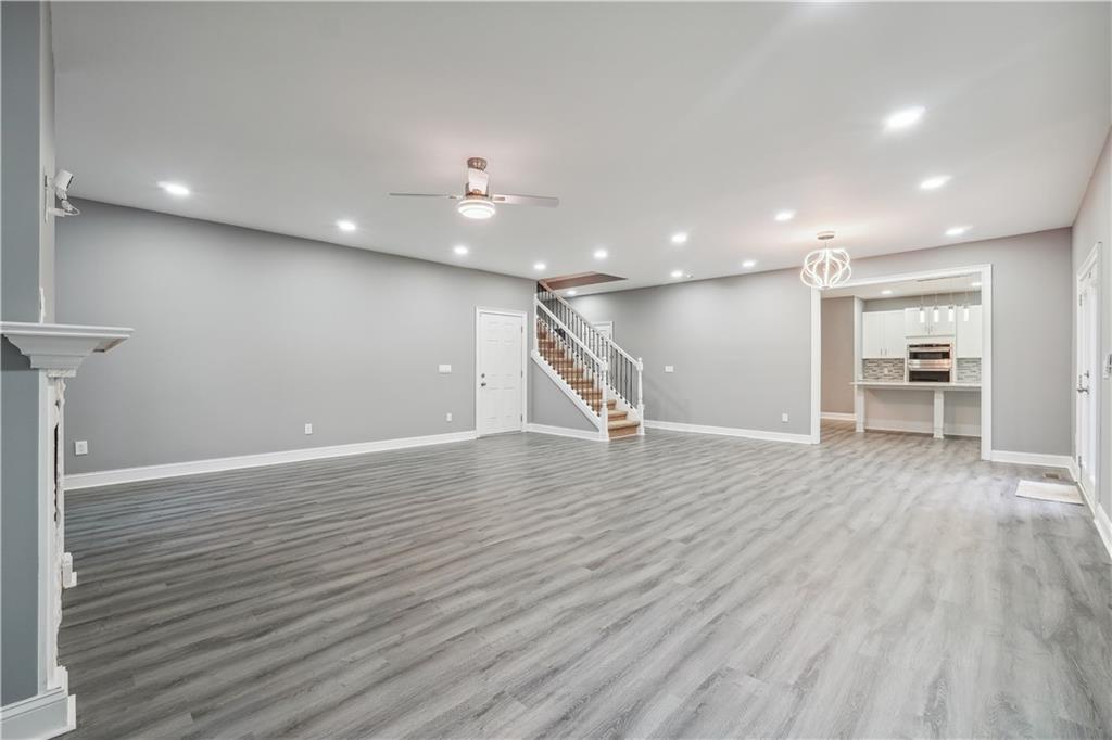 401 South Gordon Road Southwest Mableton, GA 30126 - Photo 3 of 27