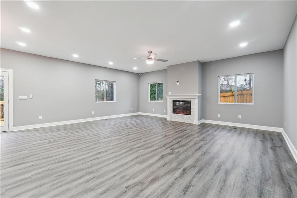 401 South Gordon Road Southwest Mableton, GA 30126 - Photo 4 of 27