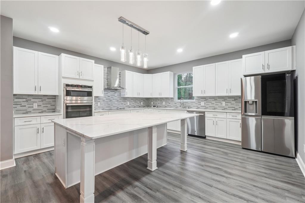 401 South Gordon Road Southwest Mableton, GA 30126 - Photo 8 of 27