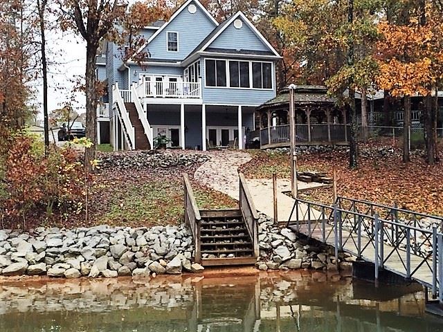 525 East Lakes Road Townville, SC 29689 - Photo 1 of 34 Gallery Image 1