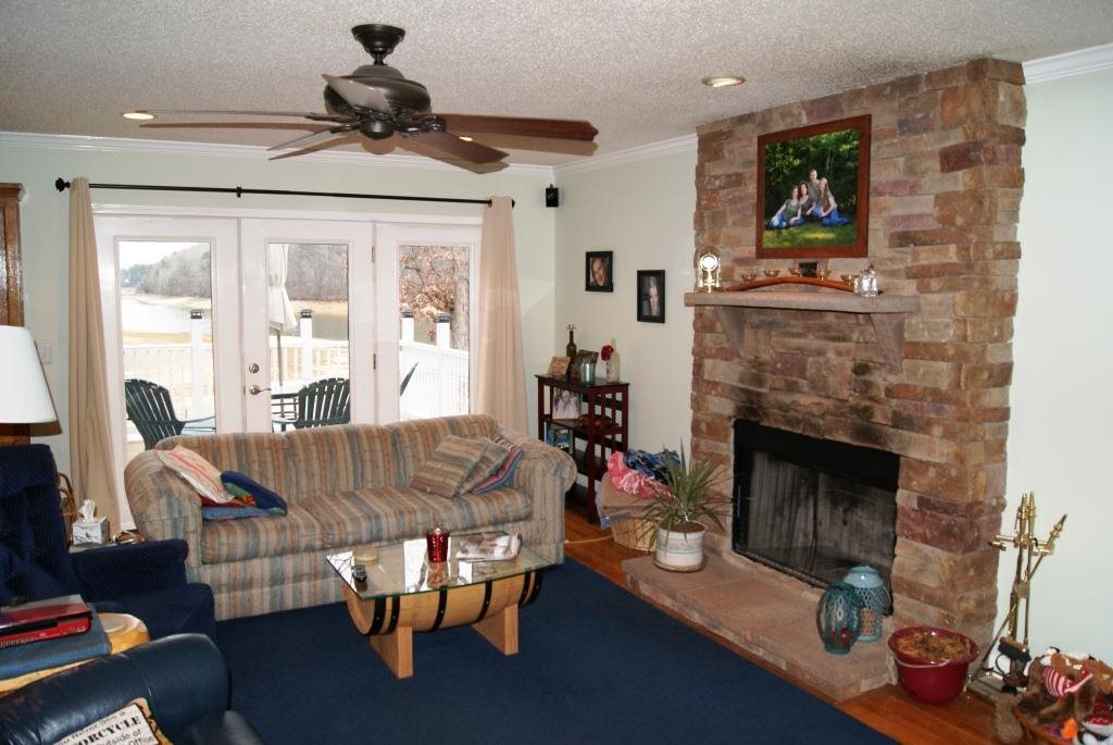 525 East Lakes Road Townville, SC 29689 - Photo 3 of 34 Gallery Image 3