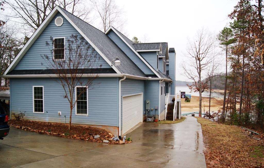 525 East Lakes Road Townville, SC 29689 - Photo 33 of 34 Gallery Image 33