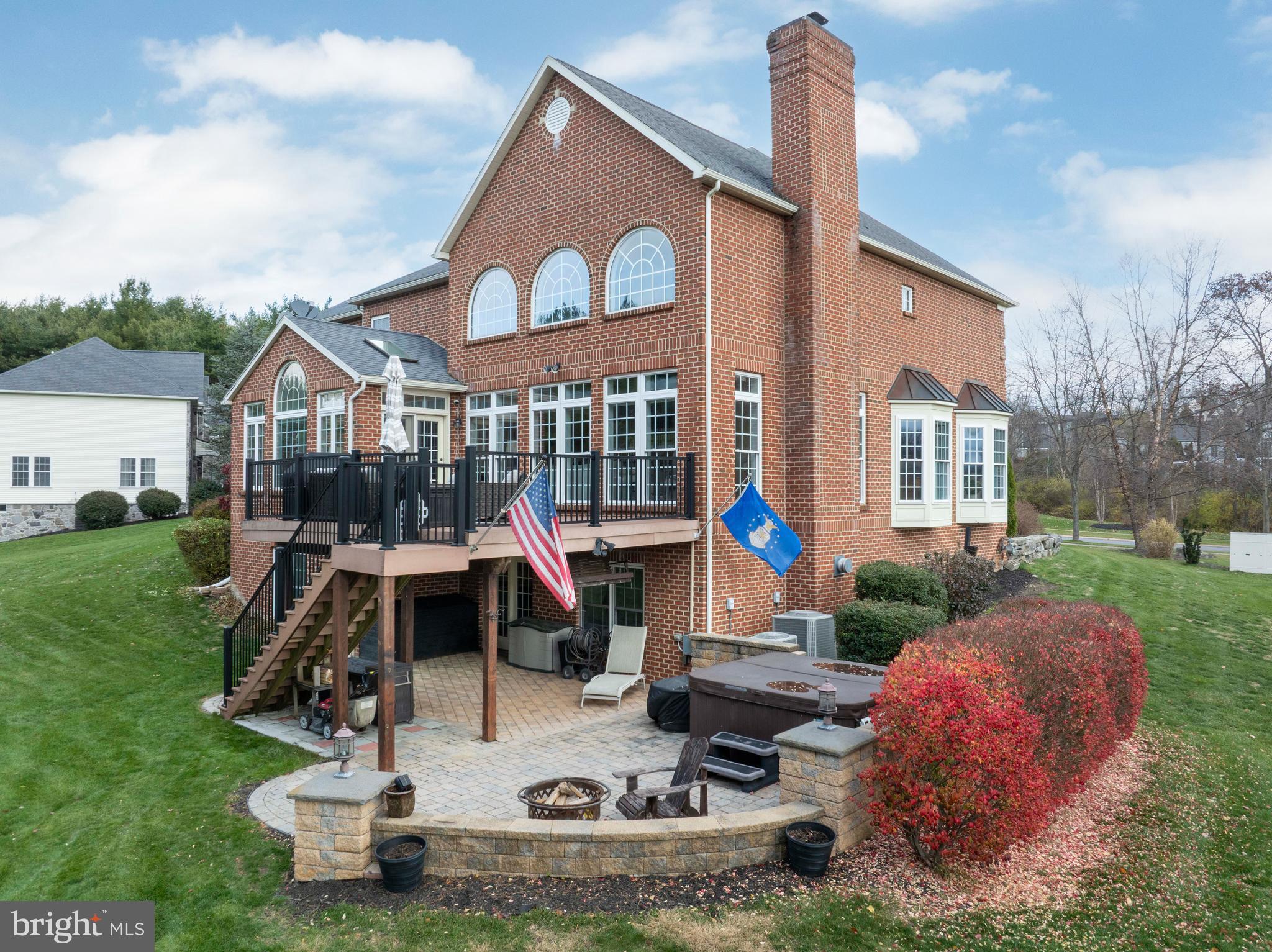 125 Holly Ridge Drive State College, PA 16801 - Photo 3 of 75