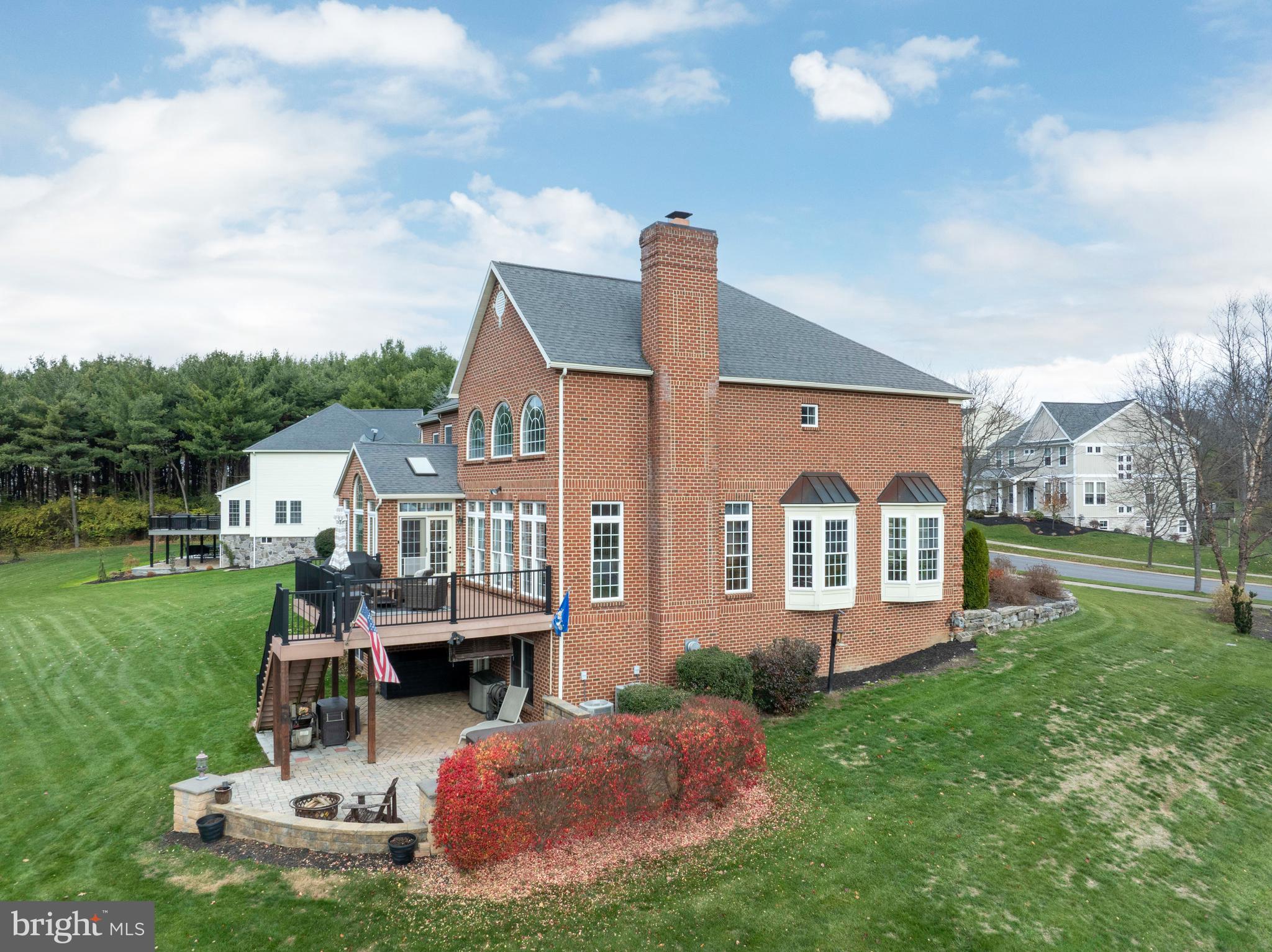 125 Holly Ridge Drive State College, PA 16801 - Photo 71 of 75