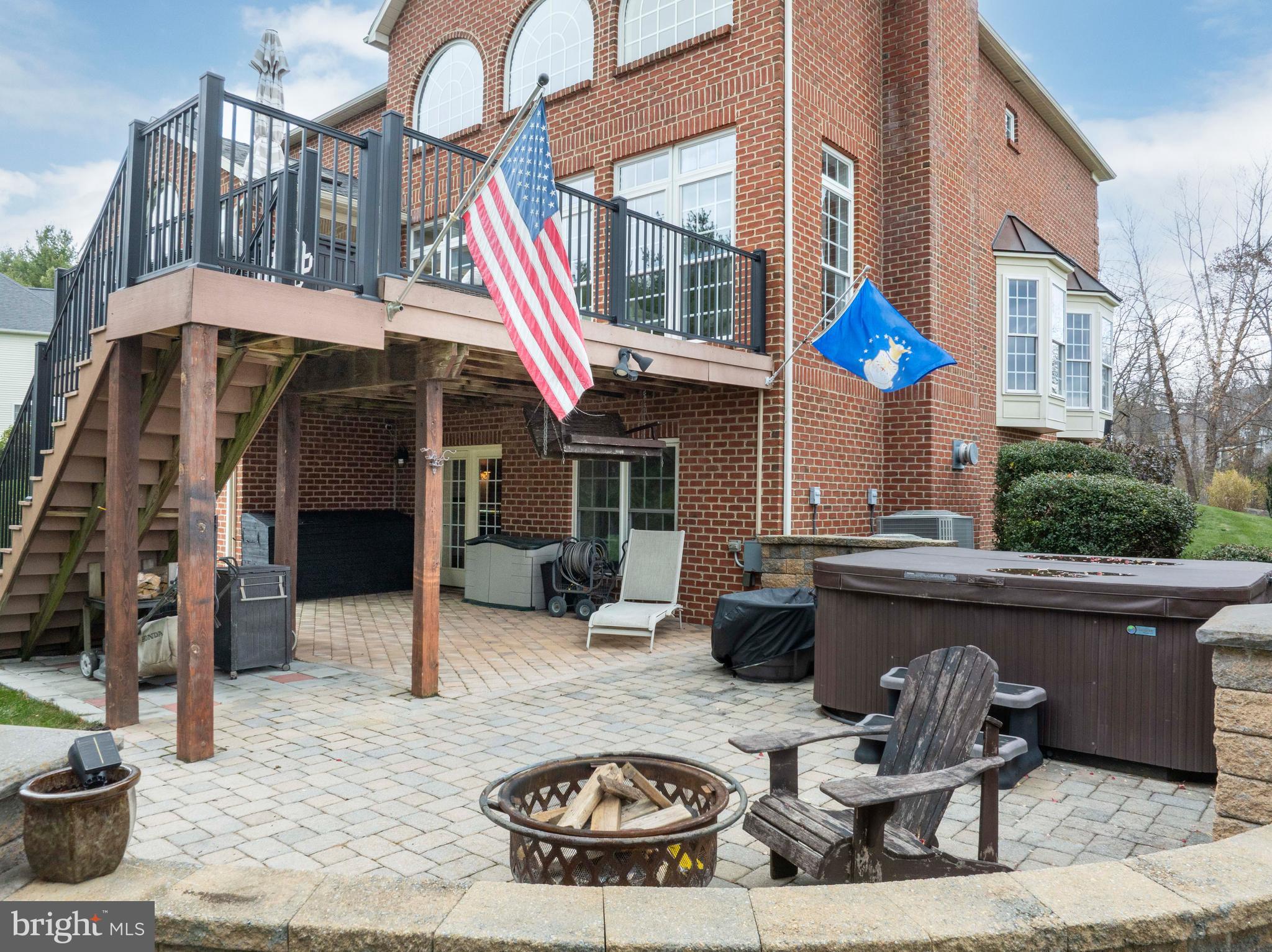 125 Holly Ridge Drive State College, PA 16801 - Photo 72 of 75