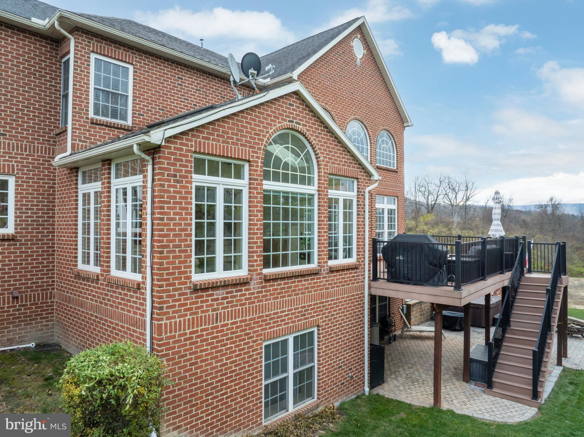 125 Holly Ridge Drive State College, PA 16801 - Photo 74 of 75