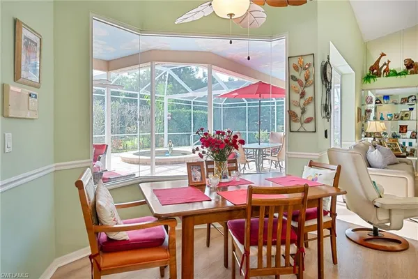 $725,000 | 195 Palmetto Dunes Circle, Naples, FL 34113