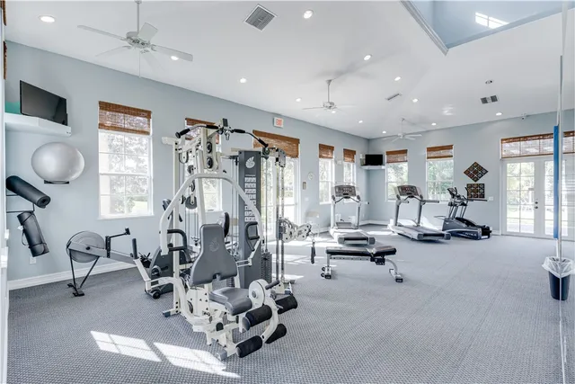 $634,700 | 2005 Bridgepointe Circle, Unit 97, Vero Beach, FL 32967