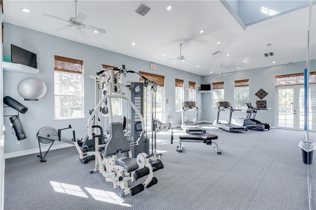 2005 Bridgepointe Circle, Unit 97 Vero Beach, FL 32967 - Photo 31 of 36