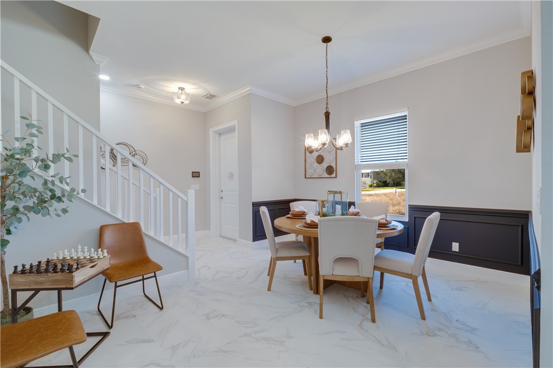 2005 Bridgepointe Circle, Unit 97 Vero Beach, FL 32967 - Photo 7 of 36