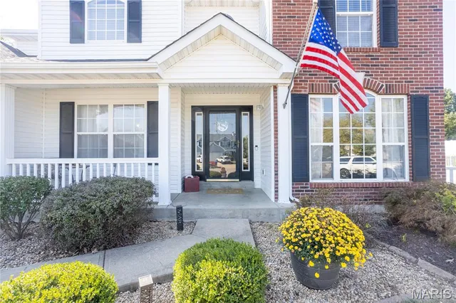 $420,000 | 5 Queen Victoria C Court, O'Fallon, MO 63366