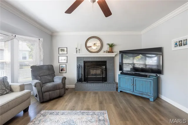 $420,000 | 5 Queen Victoria C Court, O'Fallon, MO 63366