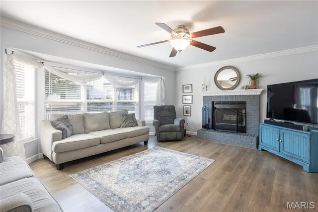 $420,000 | 5 Queen Victoria C Court, O'Fallon, MO 63366