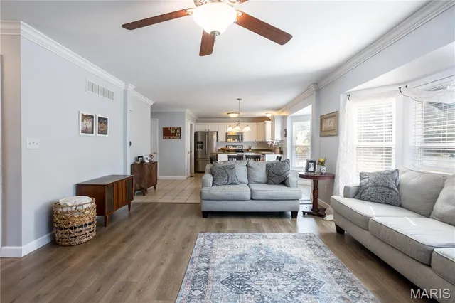 $420,000 | 5 Queen Victoria C Court, O'Fallon, MO 63366