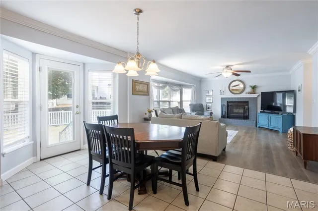 $420,000 | 5 Queen Victoria C Court, O'Fallon, MO 63366