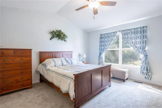 $420,000 | 5 Queen Victoria C Court, O'Fallon, MO 63366