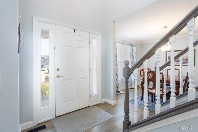 $420,000 | 5 Queen Victoria C Court, O'Fallon, MO 63366