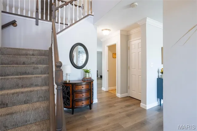 $420,000 | 5 Queen Victoria C Court, O'Fallon, MO 63366