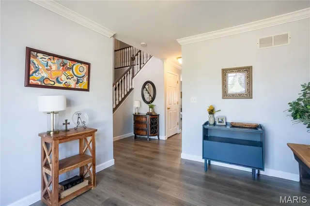 $420,000 | 5 Queen Victoria C Court, O'Fallon, MO 63366