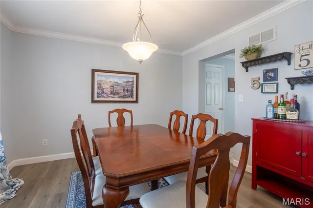 $420,000 | 5 Queen Victoria C Court, O'Fallon, MO 63366