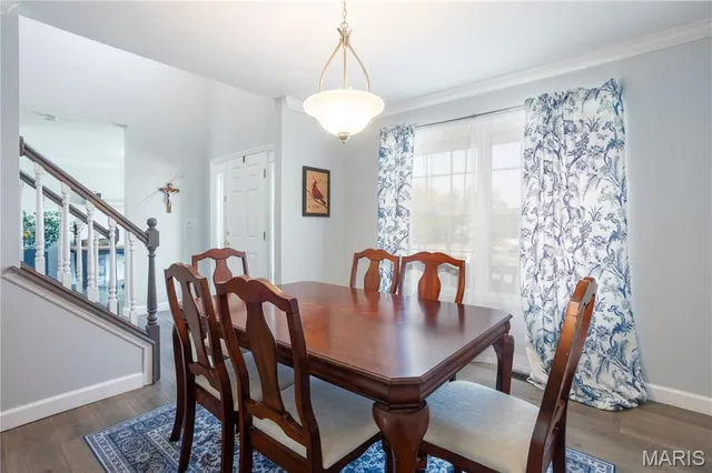 $420,000 | 5 Queen Victoria C Court, O'Fallon, MO 63366