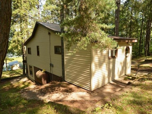 3822 River Rd Road Tomahawk, WI 54487 - Photo 13 of 17 Gallery Image 13
