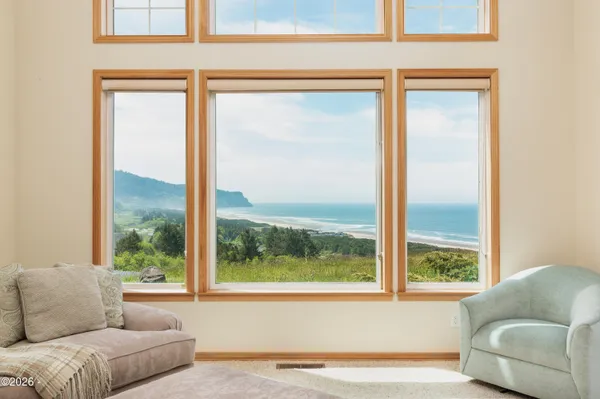 $745,000 | 44745 Oceanview Court, Neskowin, OR 97149
