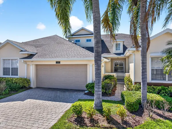 $424,900 | 1406 Ballinton Drive, Melbourne, FL 32940