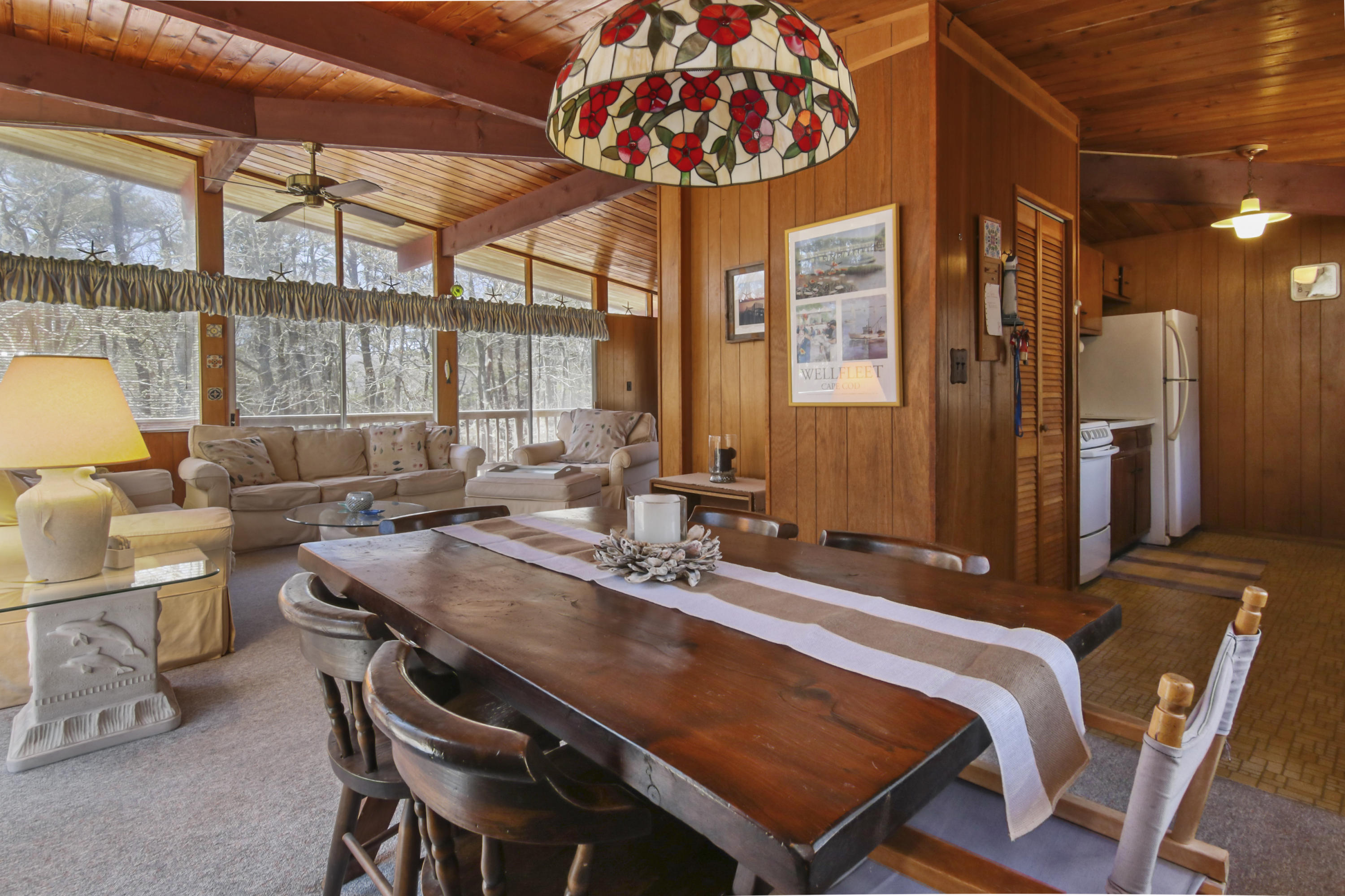 30 Fox Run Road Eastham, MA 02642 - Photo 11 of 25 Dining Area-8291077