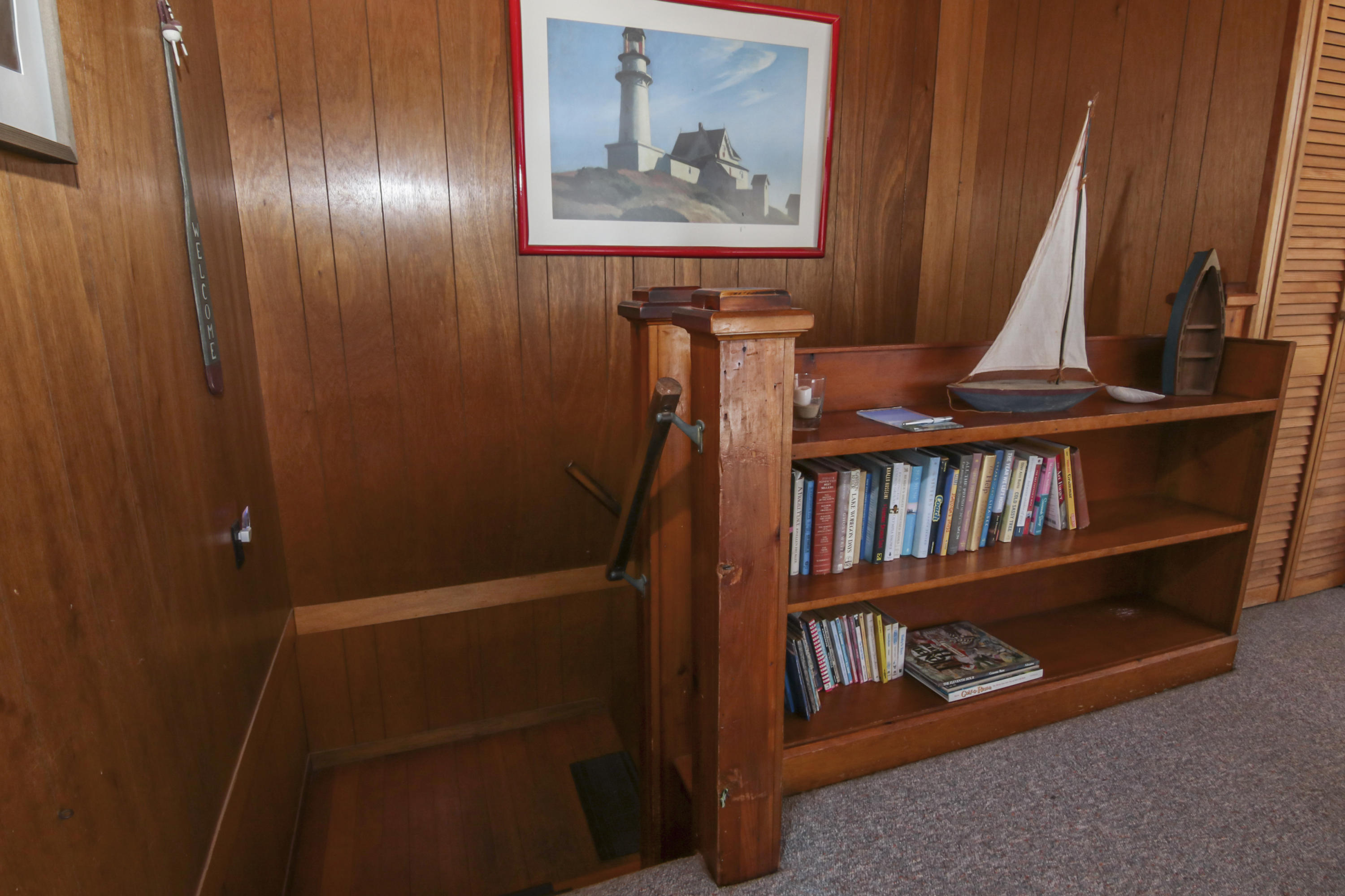 30 Fox Run Road Eastham, MA 02642 - Photo 15 of 25 Living Room-8291088