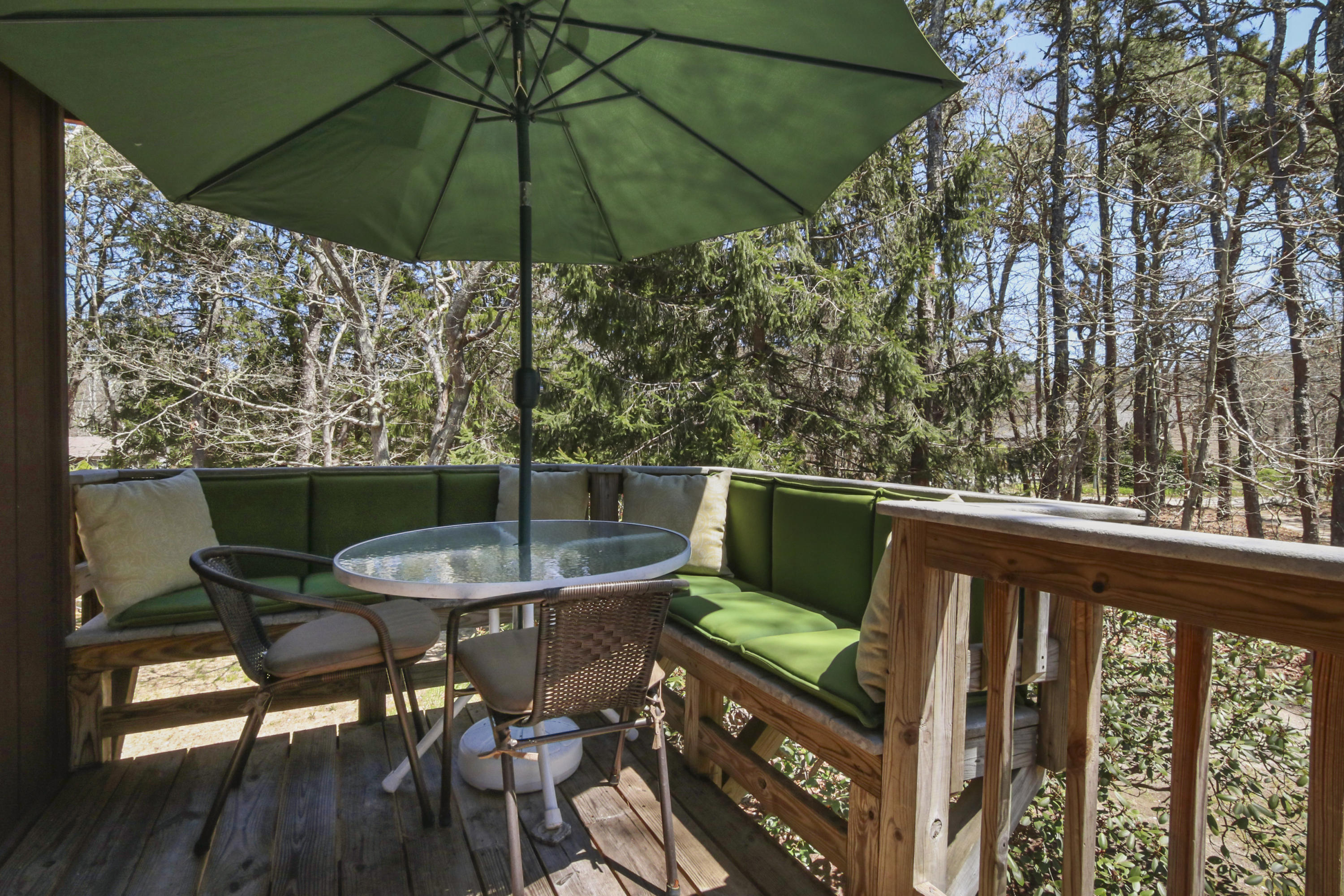 30 Fox Run Road Eastham, MA 02642 - Photo 20 of 25 Deck-8291104