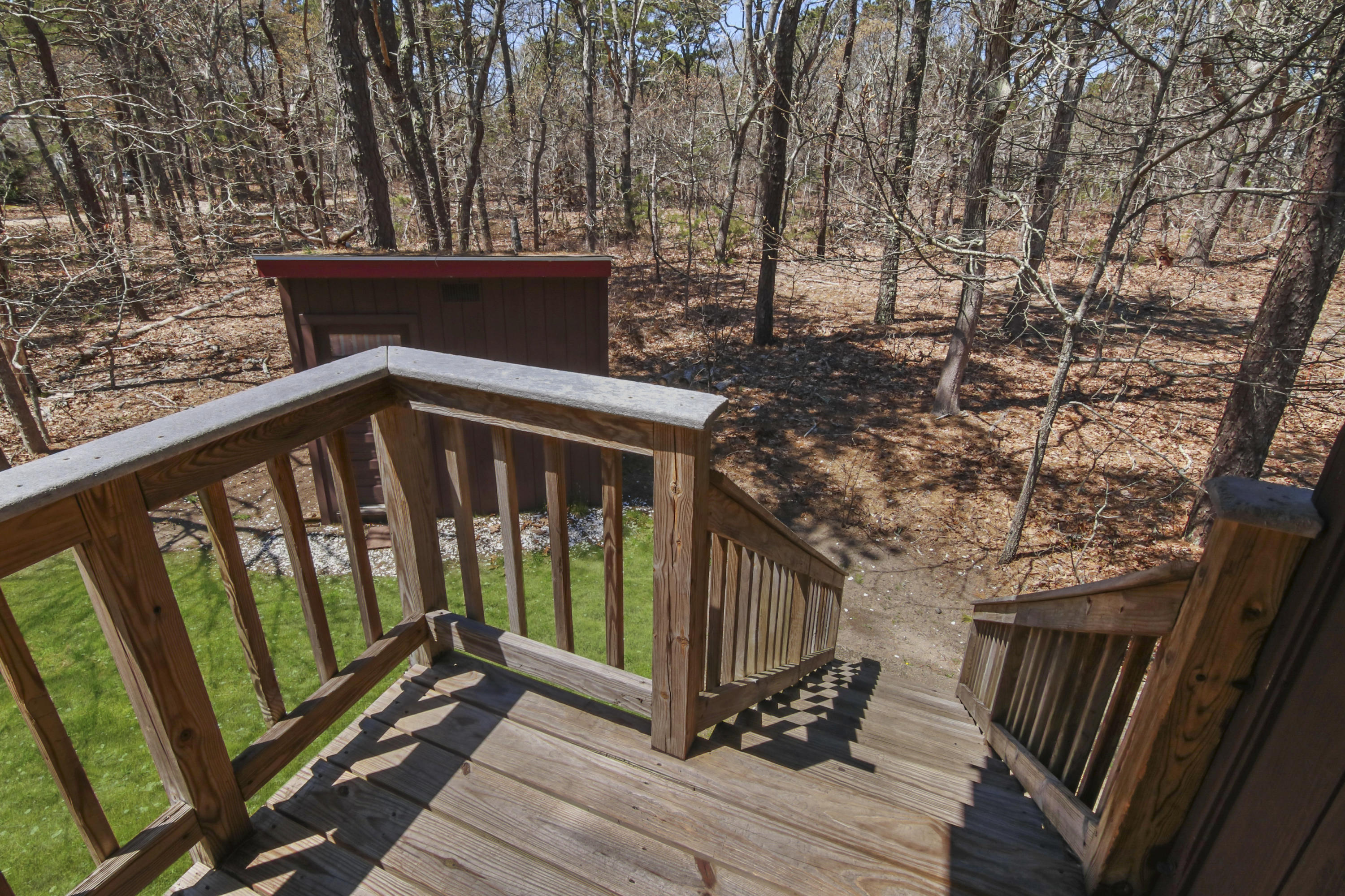30 Fox Run Road Eastham, MA 02642 - Photo 2 of 25 Deck-8291106