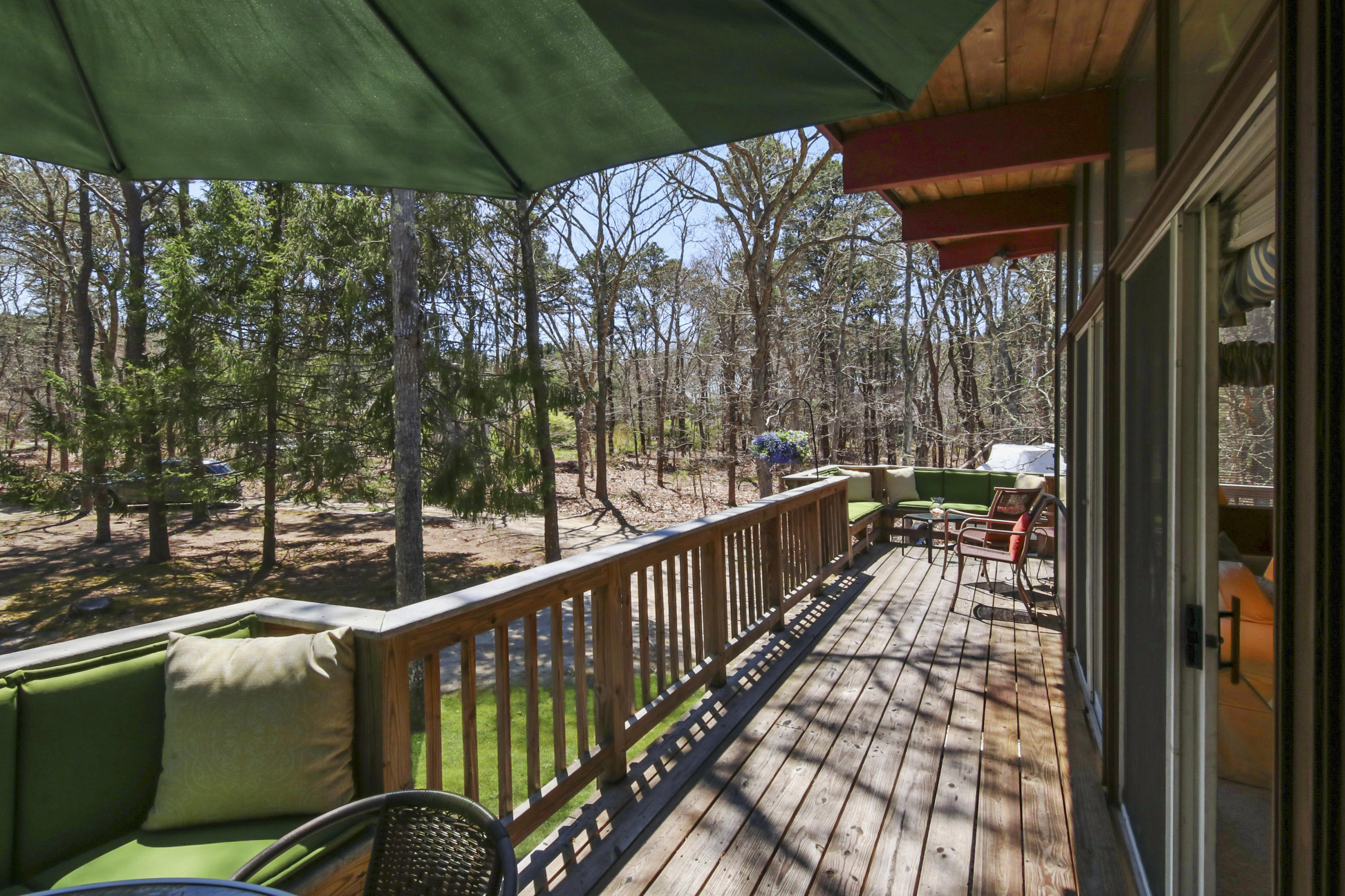 30 Fox Run Road Eastham, MA 02642 - Photo 21 of 25 Deck-8291103