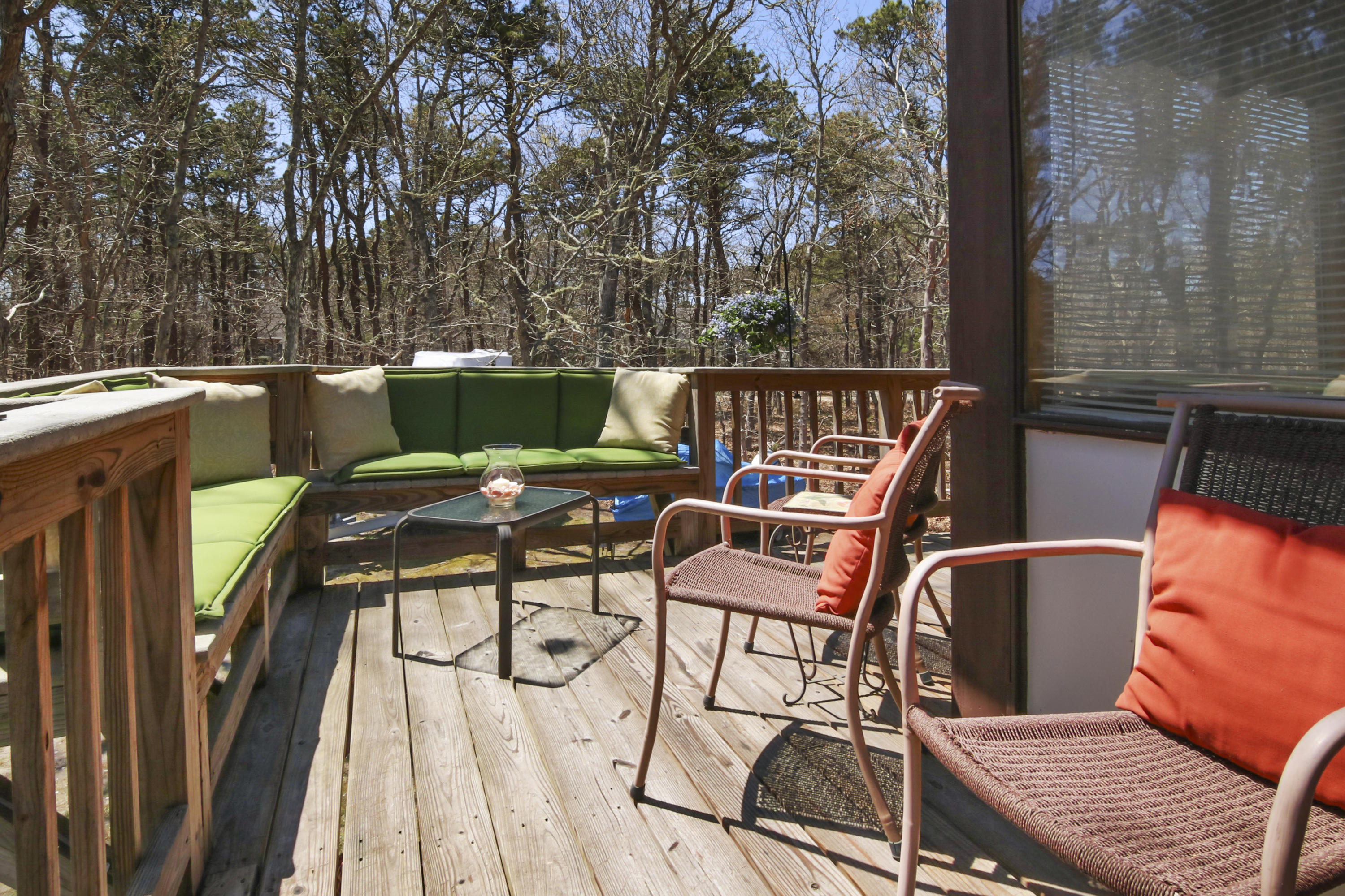 30 Fox Run Road Eastham, MA 02642 - Photo 22 of 25 Deck-8291101