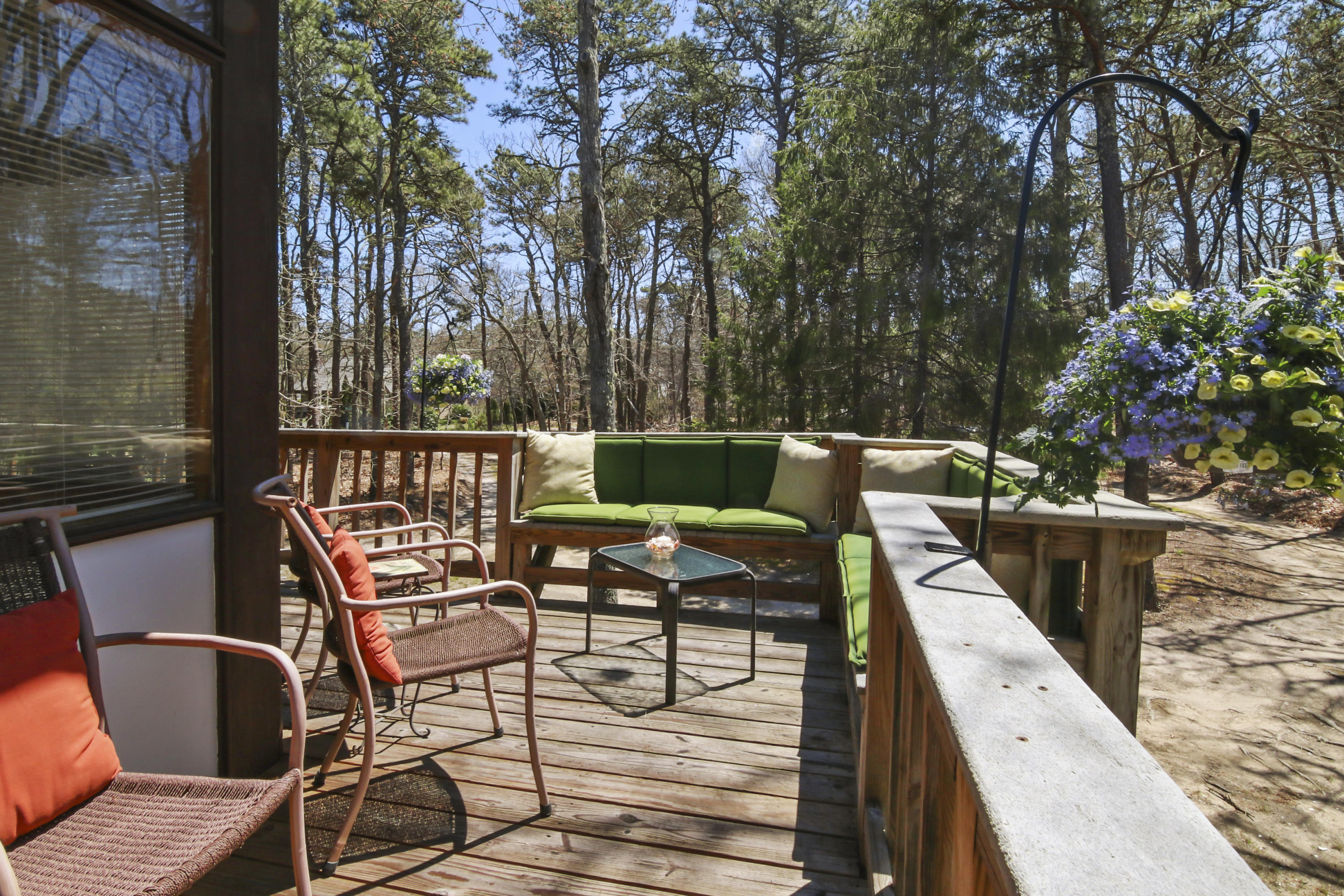 30 Fox Run Road Eastham, MA 02642 - Photo 23 of 25 Deck-8291100