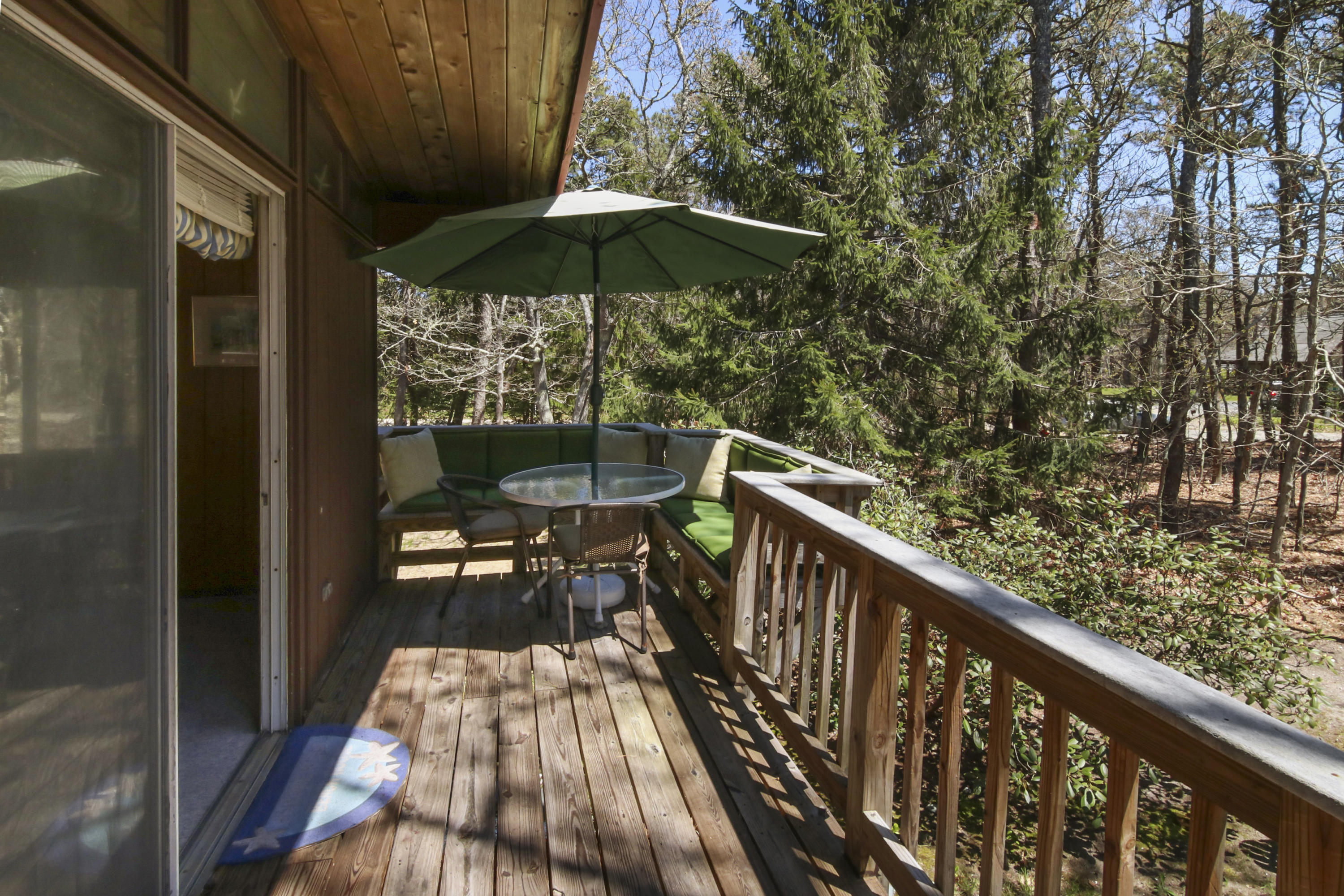 30 Fox Run Road Eastham, MA 02642 - Photo 5 of 25 Deck-8291102