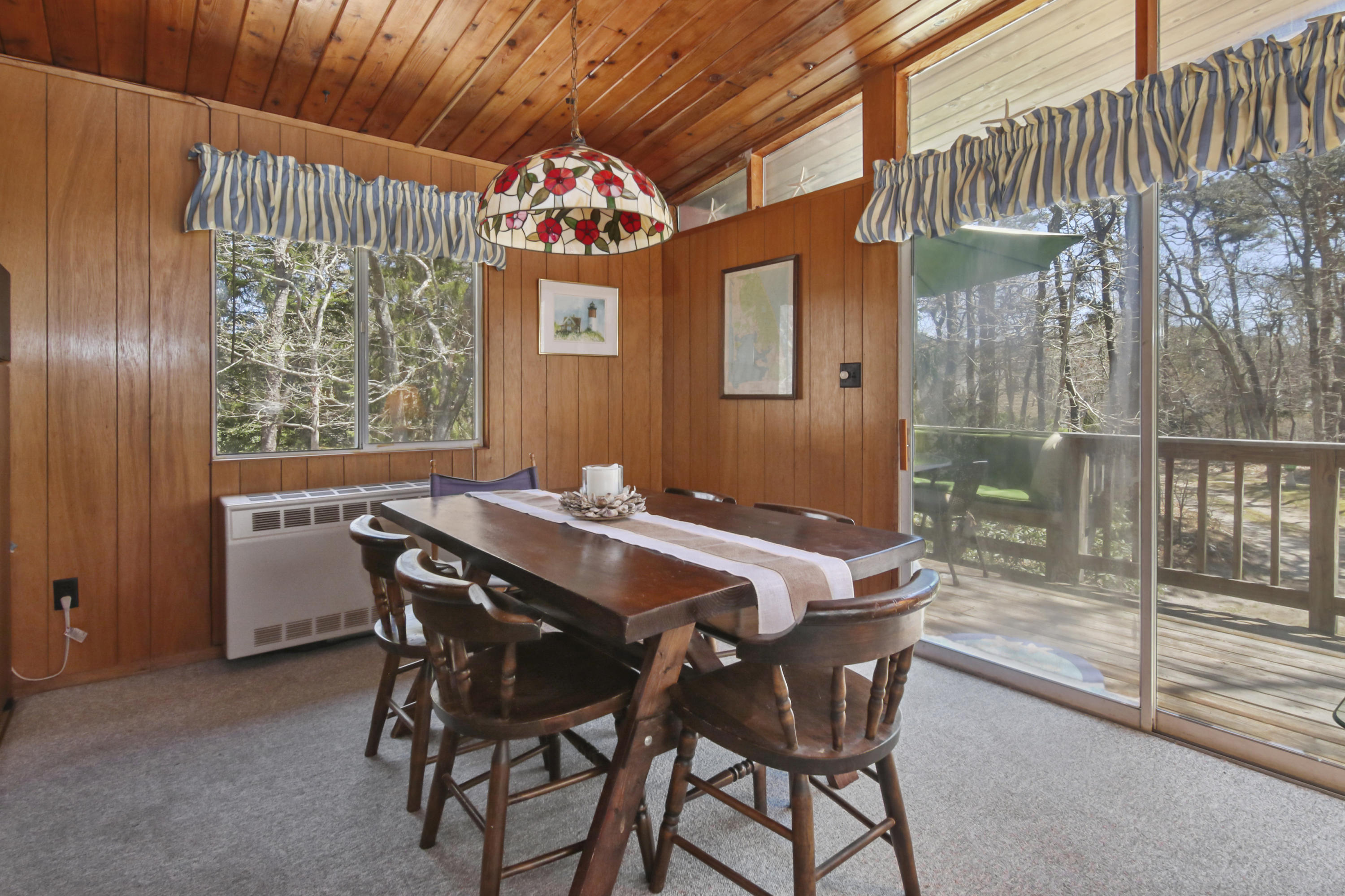 30 Fox Run Road Eastham, MA 02642 - Photo 6 of 25 Dining Area-8291078