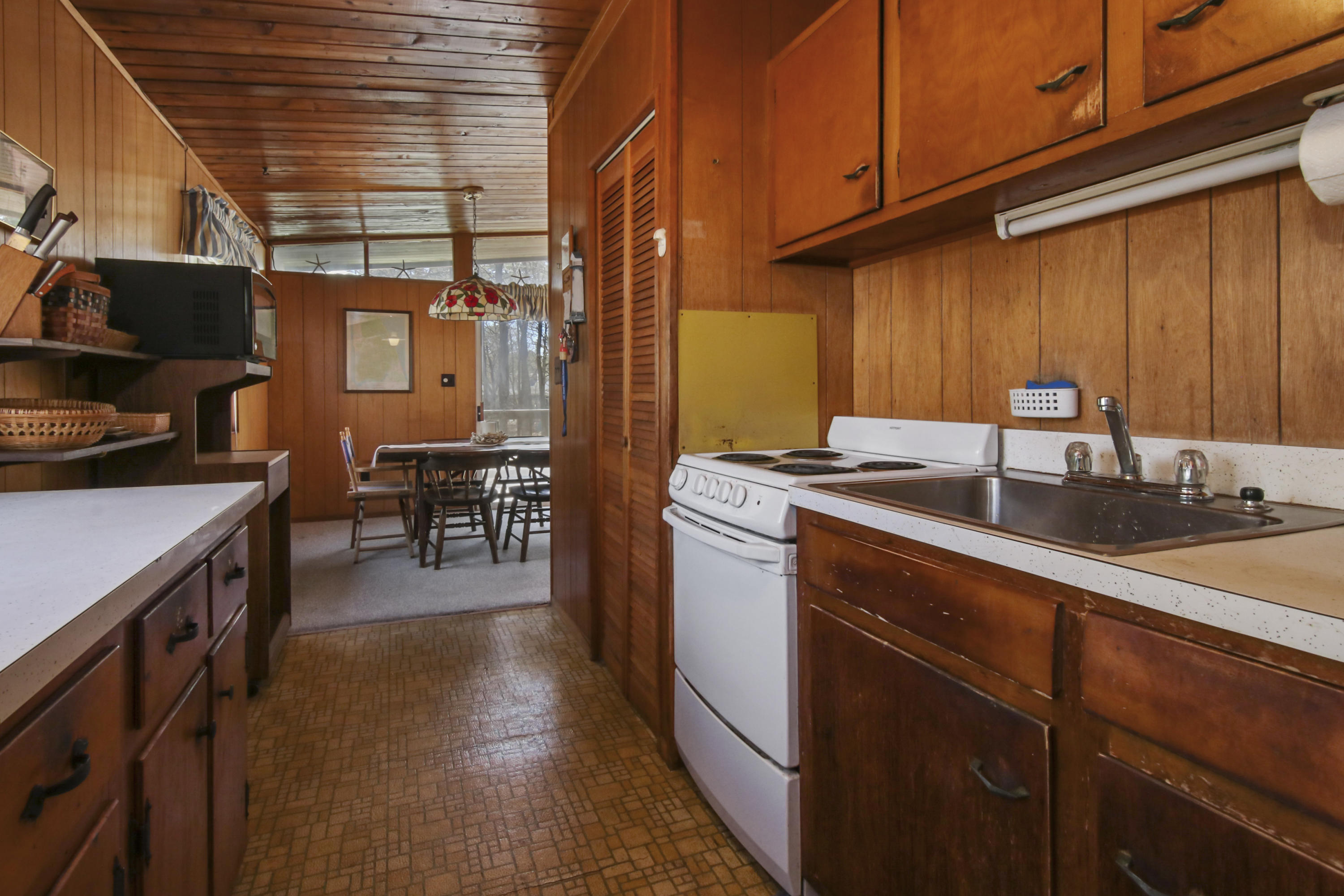 30 Fox Run Road Eastham, MA 02642 - Photo 8 of 25 Kitchen-8291082