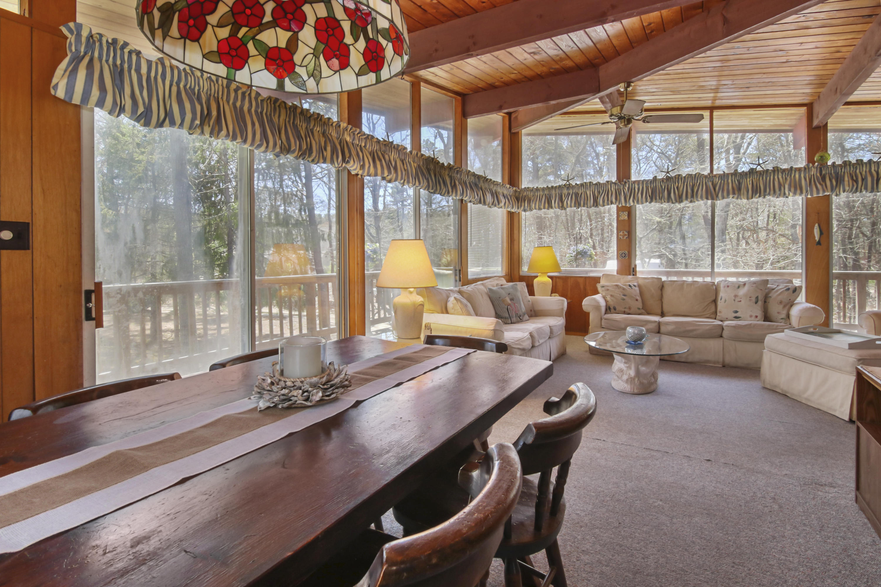 30 Fox Run Road Eastham, MA 02642 - Photo 10 of 25 Dining Area-8291079