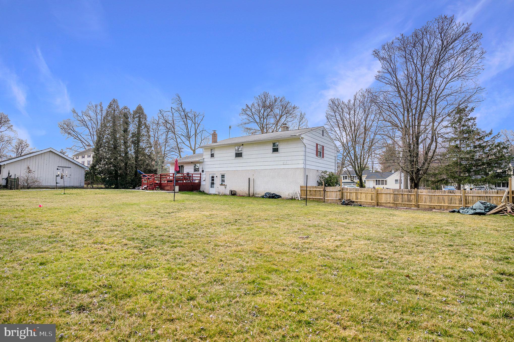 235 Hancock Road North Wales, PA 19454 - Photo 19 of 22