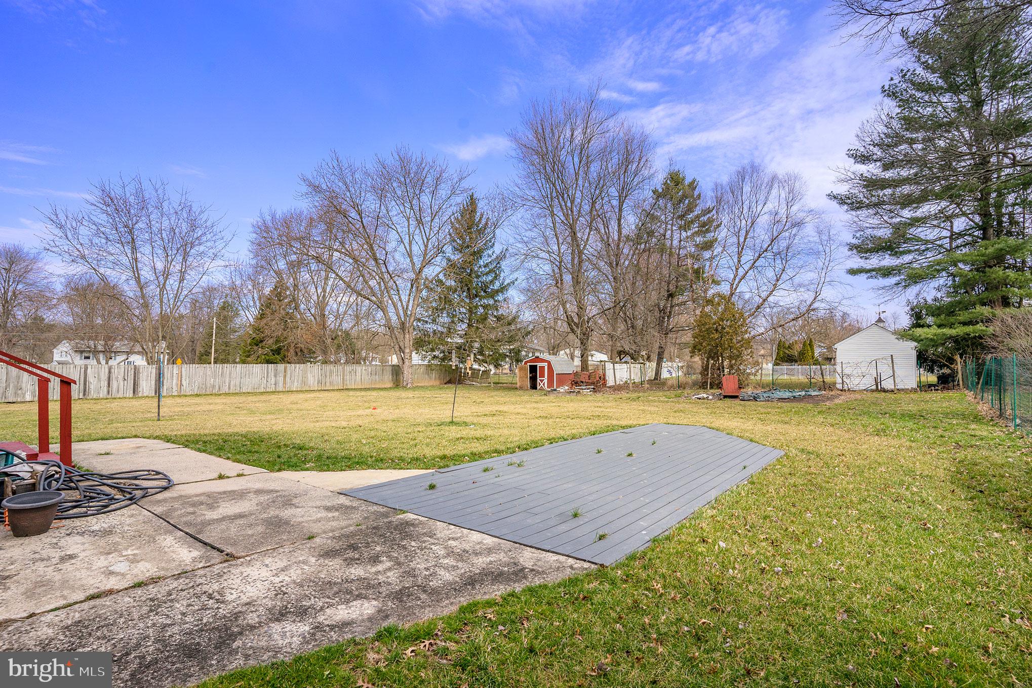 235 Hancock Road North Wales, PA 19454 - Photo 21 of 22