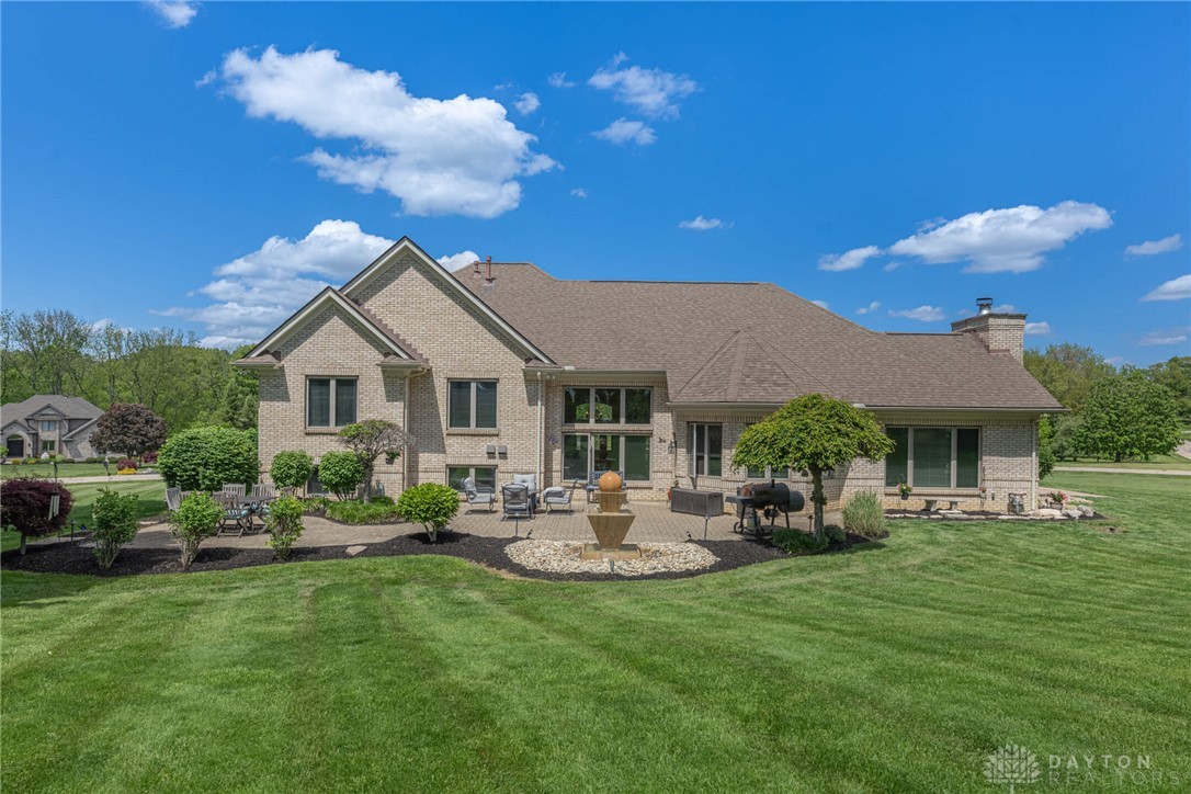 2811 River Edge Circle Spring Valley, OH 45370 - Photo 46 of 58
