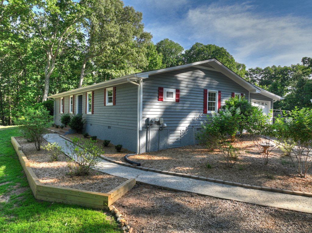 999 Paul Nicholson Road Blairsville, GA 30512 - Photo 22 of 38