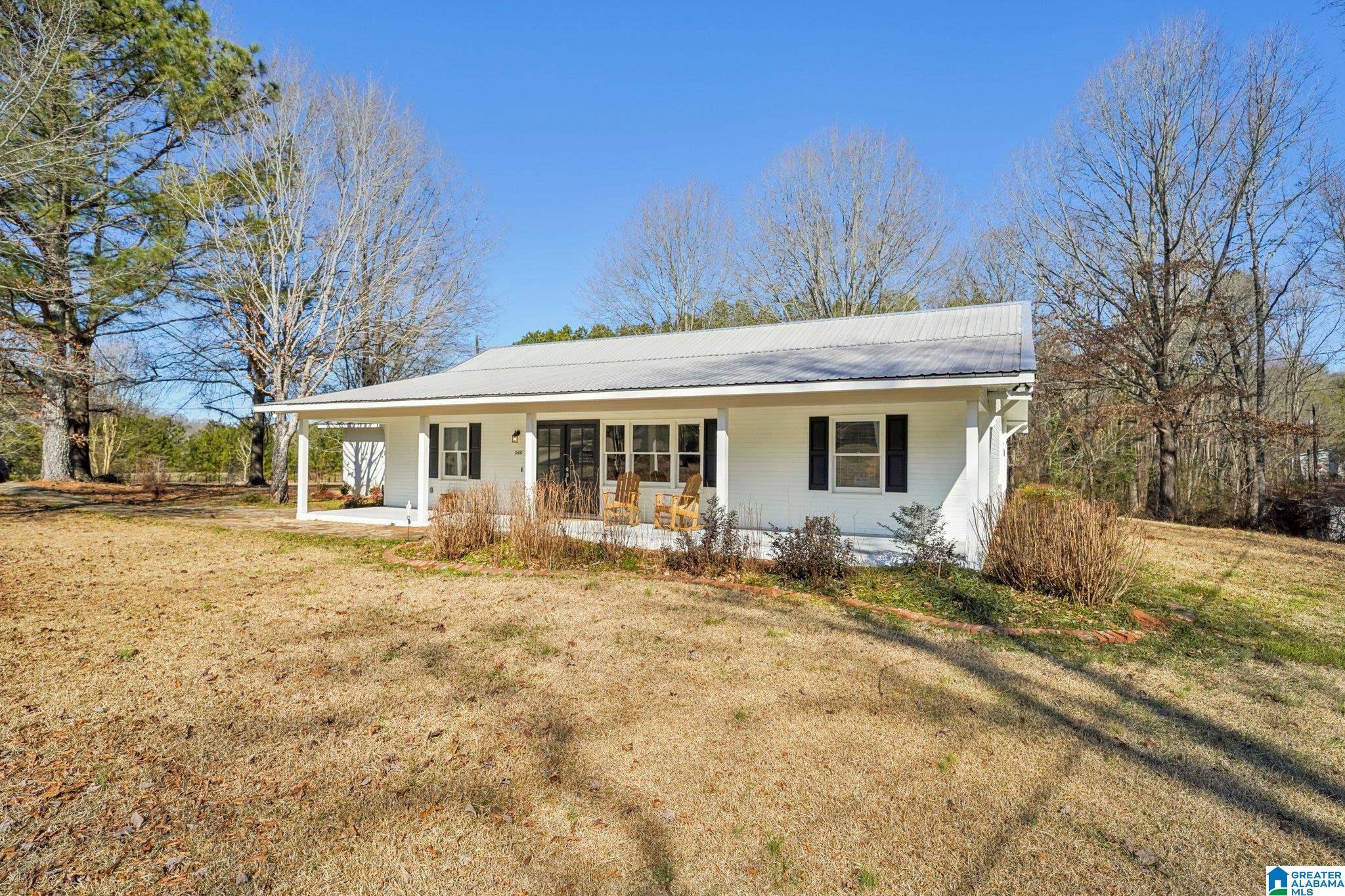 8491 Clayton Cove Road Springville, AL 35146 - Photo 28 of 42