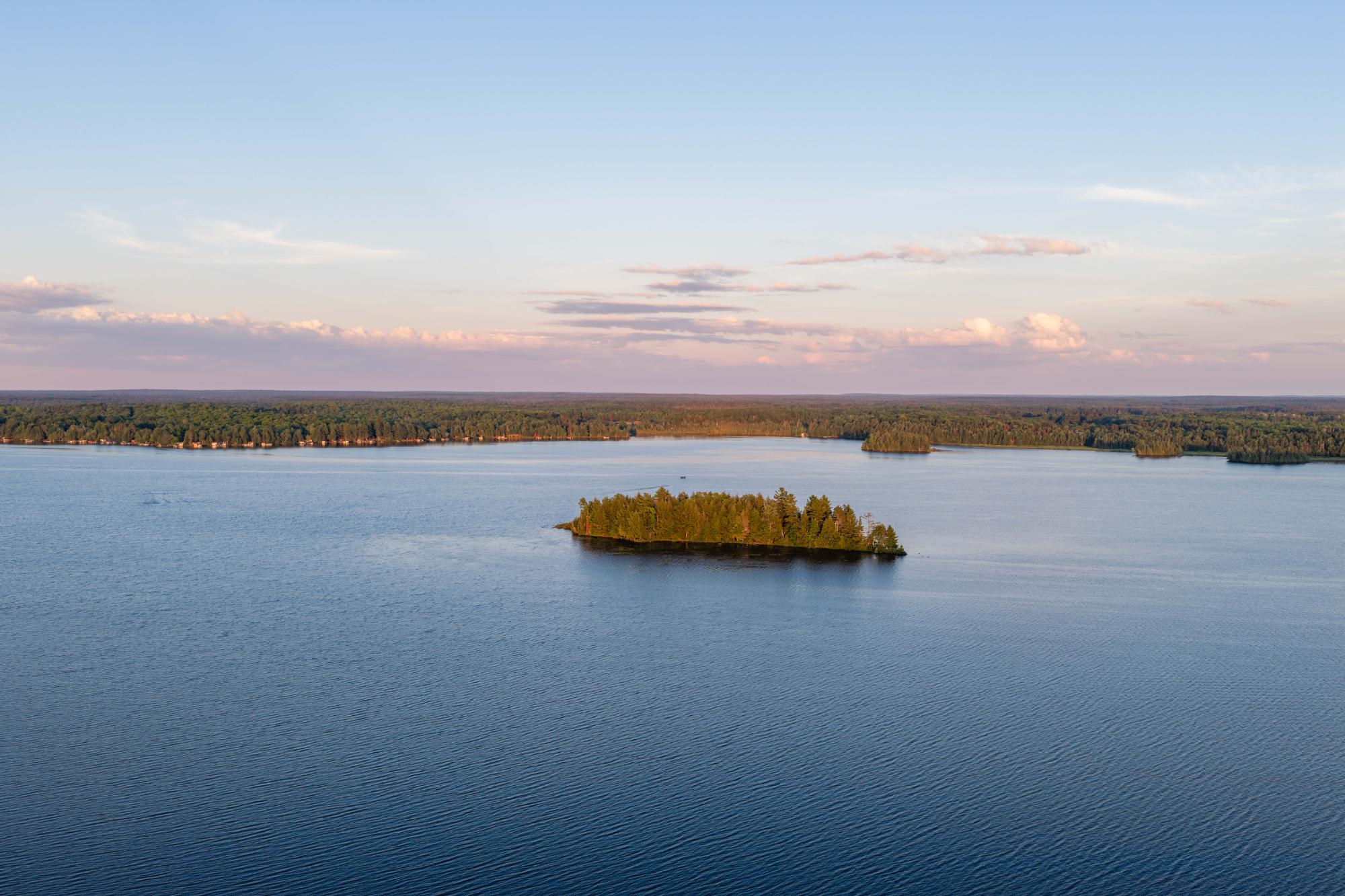 Three North Big Lake Loop Road, Unit 2 7 ACRES Three Lakes, WI 54562 - Photo 27 of 29